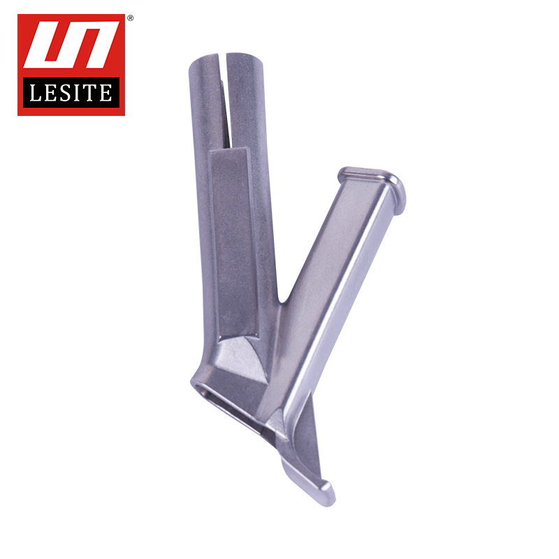 Double cavity profile