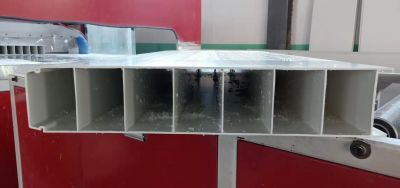 塑料常識：擠出模具知識匯總