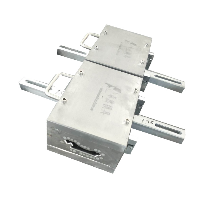 裝飾線條定型模 