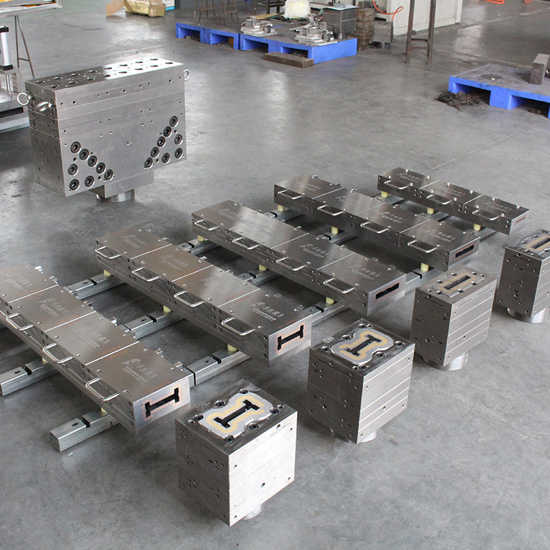 PVC發(fā)泡門(mén)框